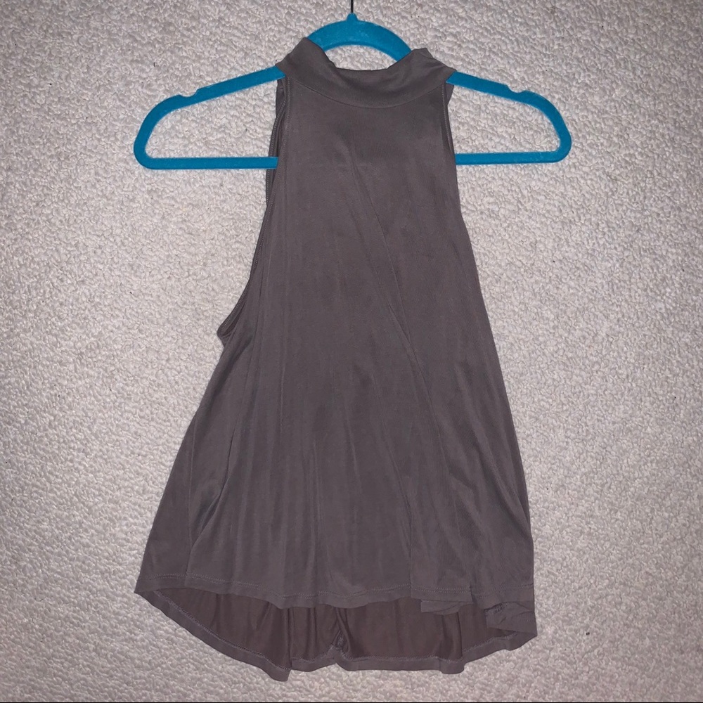 Halter Top